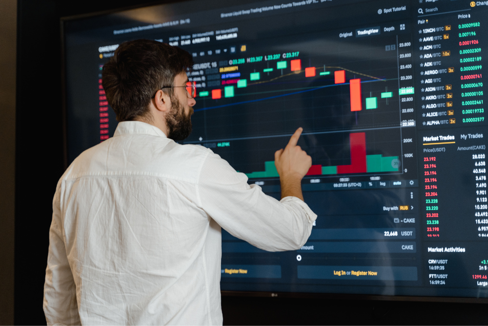 Trading Services