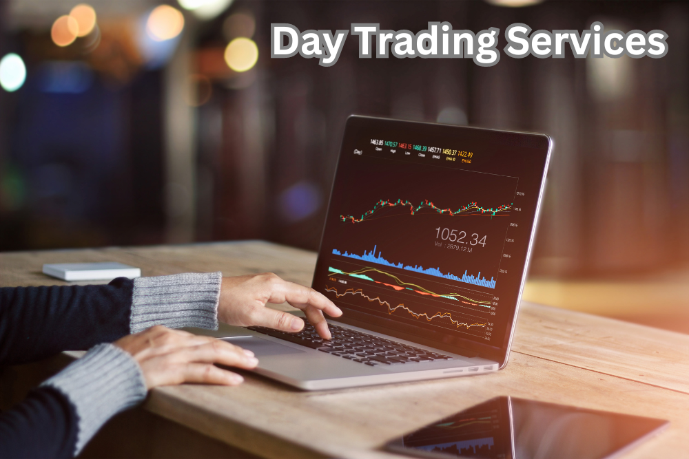 day trading services