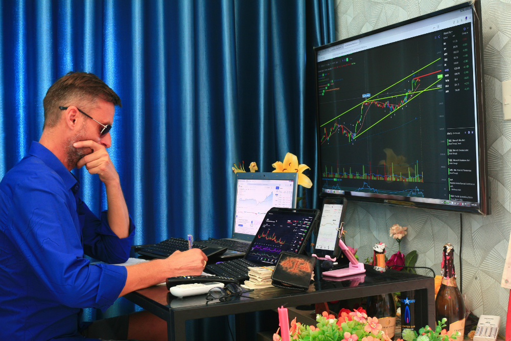 crypto signals