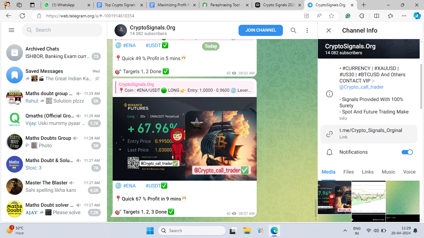 Top-Crypto-Signals-Telegram-Channels-2024