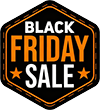 Black Friday Sale